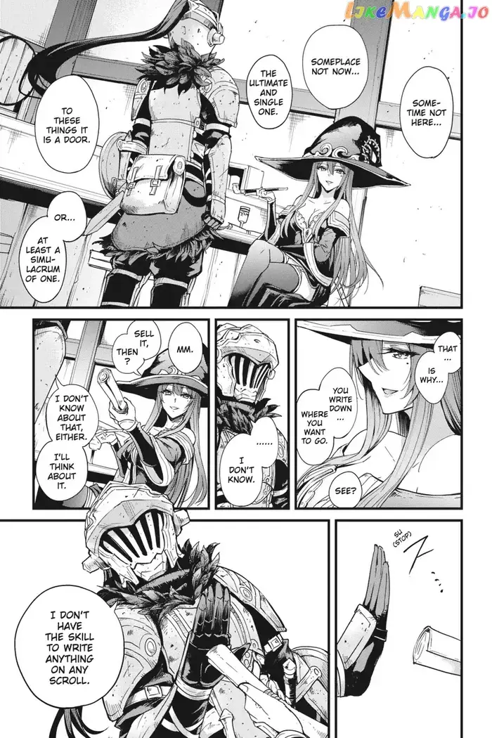 Goblin Slayer: Side Story Year One Chapter 31 image 24_optimized_optimized
